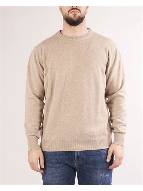 Pure cashmere sweater Peter Stein PETER STEIN | Sweater | 100033